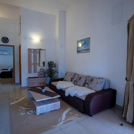 Apartman By The Sea - 24755