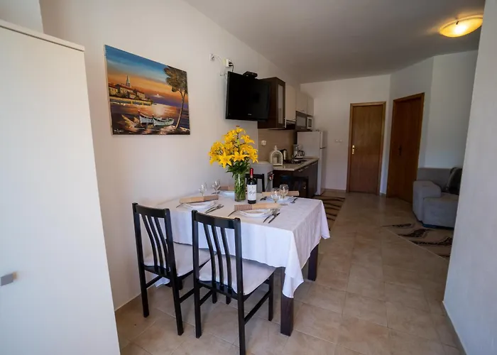 公寓 By The Sea - 24755 维尔