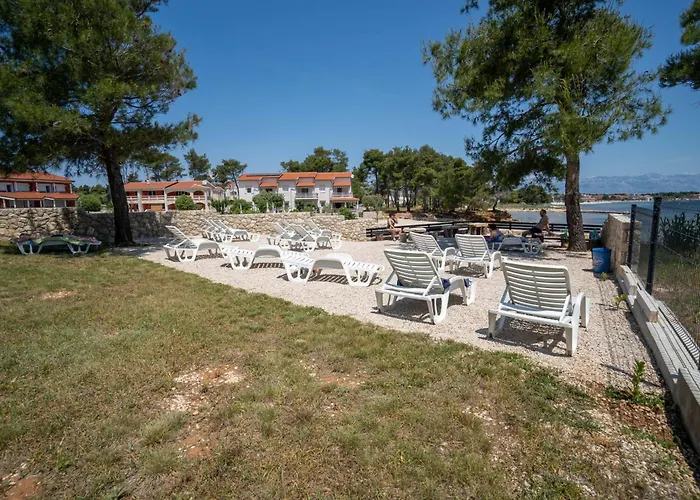 By The Sea - 24755 Appartement *