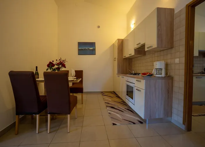 By The Sea - 24755 Appartement
